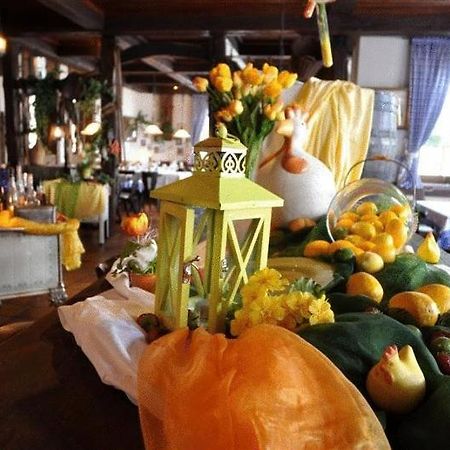 Hotel Gasthof Am Selteltor 维森斯蒂格 外观 照片