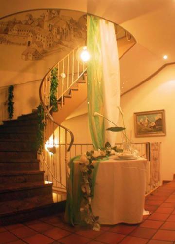 Hotel Gasthof Am Selteltor 维森斯蒂格 外观 照片