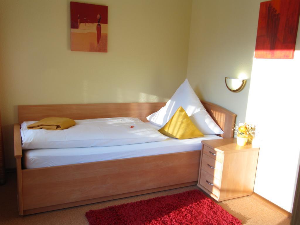 Hotel Gasthof Am Selteltor 维森斯蒂格 外观 照片