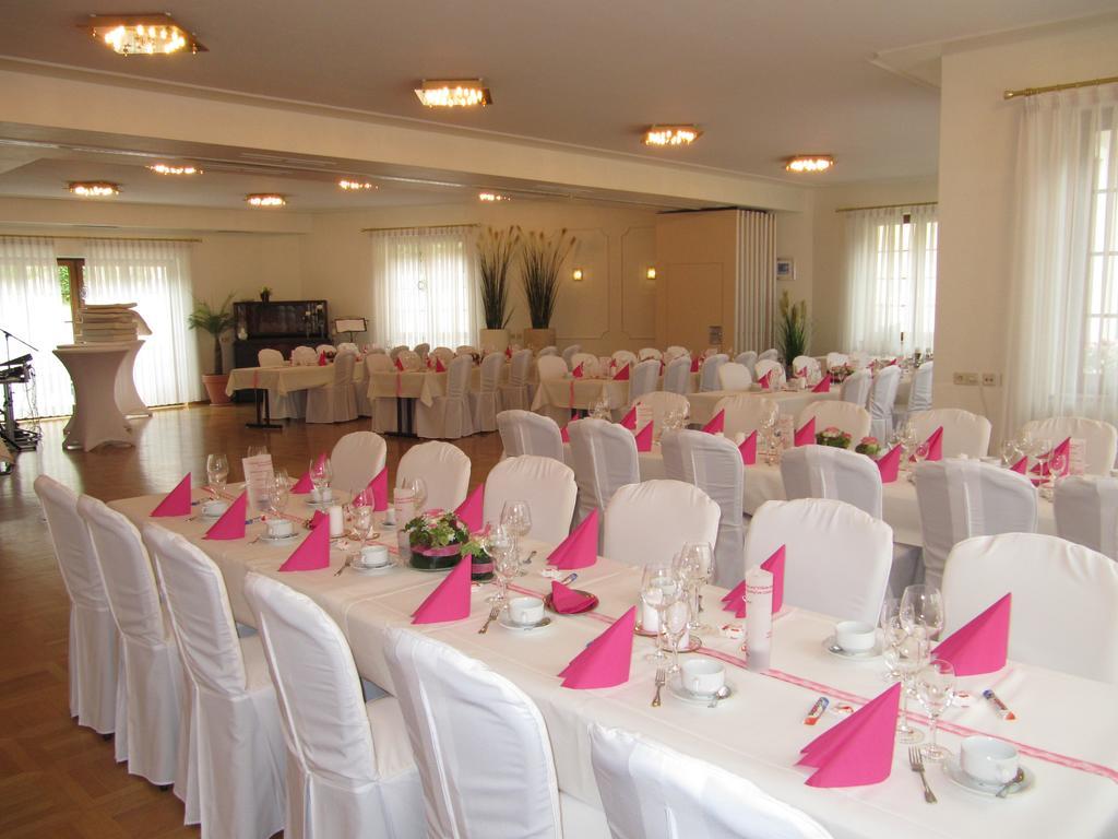 Hotel Gasthof Am Selteltor 维森斯蒂格 外观 照片