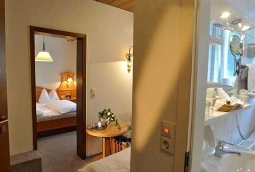 Hotel Gasthof Am Selteltor 维森斯蒂格 外观 照片
