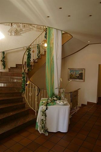 Hotel Gasthof Am Selteltor 维森斯蒂格 外观 照片