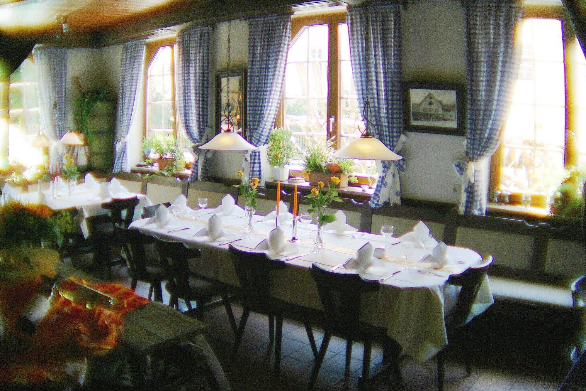 Hotel Gasthof Am Selteltor 维森斯蒂格 外观 照片
